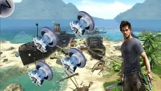 МЕДУЗИЙ ЗОВ •Far Cry 3