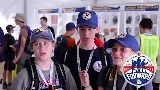 National Jamboree Overview