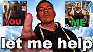 watch this video if you&rsquo;re afraid to go to the gym