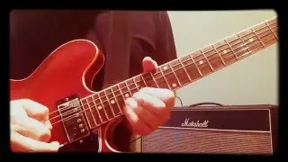Stairway to Heaven guitar solo