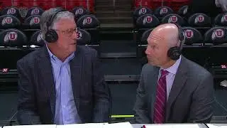 Mike Montgomery and Drew Goodman recap Utah&rsquo;s victory over Idaho State