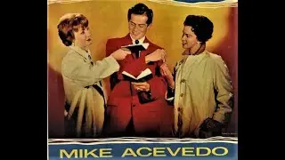 VENCER O MORIR,MIKE ACEVEDO