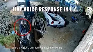 Live Video Monitoring in Los Angeles: What Most Companies Won&rsquo;t Tell You