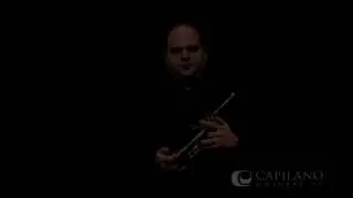 Mark D'Angelo, Capilano University Music Instructor