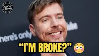 BREAKING LIVE: MrBeast Says He Has &lsquo;Negative Money&rsquo; Despite Being a Billionaire