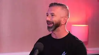 The Ready State Podcast: Sean Pastuch