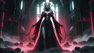 Nyus - Shadows of Desmina