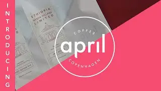 One Gesha Processed Two Different Ways - Gesha Village 1931 - Ethiopia | Coffee with April #182
