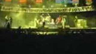 2. Llenos de magia ( Pepsi music 2006 ) La Vela Puerca