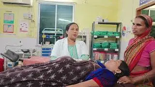 garbhvati maa Apne bacche ko janm dene I hai#sudhavlog #🥹👋👏👍😔