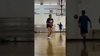 Keep Showing Up #girlsbasketball #basketballtraining #austin #roundrock #odessatexas