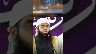 mufti shamail sahab nadvi bayaan viral