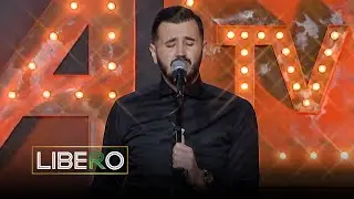Burak Vehapi - Akoma t&euml; du - ATV