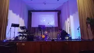 Stella by starlight  - (Recital de Grado 2023   Juan David Mar&iacute;n S)
