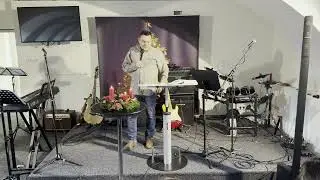 JEŽÍŠ MĚ ZKLAMAL Jaroslav Frajbiš