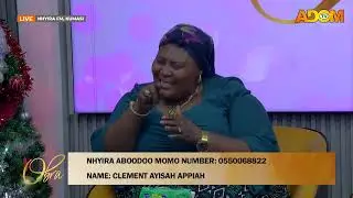 NHYIRA OBRA: 2025 Year in Review - Obra on Adom TV (30-12-25)