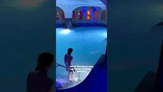 Amazing Spa In The UK