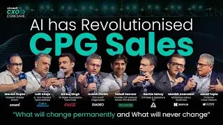 SalesCode CXO Conclave 2024 - Extended Cut