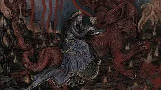 Misotheist - De Pinte (Full Album Premiere)