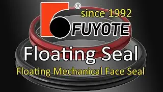 Floating seal floating mechanical face seal