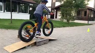 Robi Rampa MTB