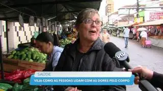 Entrevista com o reumatologista Eduardo Yabuta no #VTVdaGente