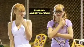 Awbrey Madison - What's a Girl to Do?