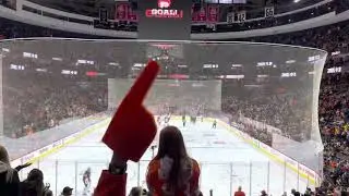 Philadelphia Flyers Goal