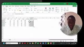 How to Create a Simple Report in Excel | Step-by-Step Tutorial for Beginners