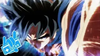 Dragon Ball Super - Power To Resist | Epic Rock Cover