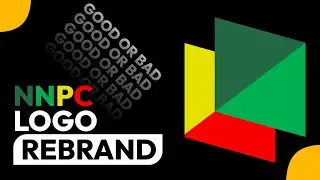 What Went Wrong With The NNPC Logo Rebrand | MUST WATCH