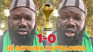 ‼️Hé SaTouba xaptalouna Bilahi walahi Sénégal day Indi coup bi-Maroc ñioko meune fouff yalla xamnako