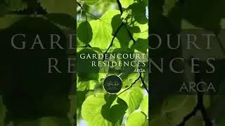 PRE-SELLING! Gardencourt Residences by Ayala Land Premier