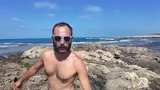 Maldives of Israel. 