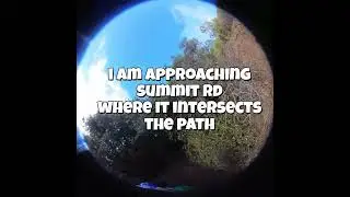 Juniper Trail to the Summit #hikingadventures