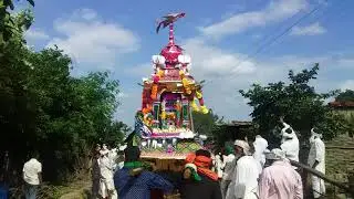 Rampur Gadiguda mandal