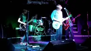 Edge Of Reason - Intro (Bodyrockers) - Beast Inside