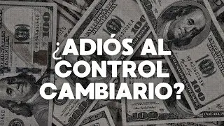 Adiós al control de cambio: ¿2026 es el año para liberar el bolívar bajo el interinato Trump-Delcy?