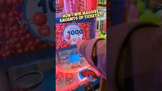 How I Won Tens Of Thousands Of Tickets In Less Than 1 Week Without Spending That Much $$$!