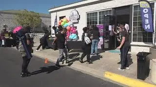 New creative hub opens in Downtown Killeen