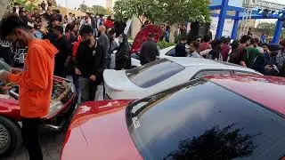 PAKWHEELS AUTOSHOW 2021 KARACHI | VLOG