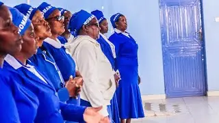 pcea immanuel jerusalem parish woman's guild drama presentation 2024