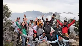 Wakan Village to Hadash Village Hike