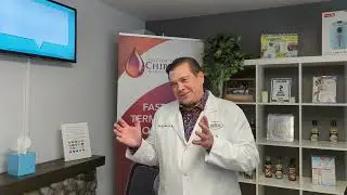 Weight loss clinic Fort Wayne, Indiana, Dr. Richard Busch discusses his weight loss journey.