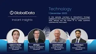 221. Tech predictions 2026: AI, quantum, and cybersecurity