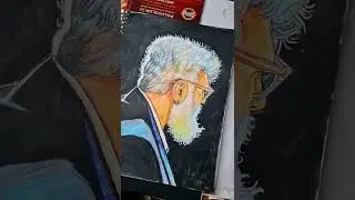 #Ak61 #drawing #coloredpencil #artwork #Whatsapp #status #youtubeshorts #tiktok #Videos #Paintings