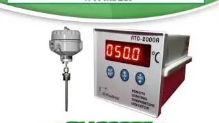Electronic & Electrical Instruments By Pradeep Sales & Service Pvt. Ltd., Mumbai
