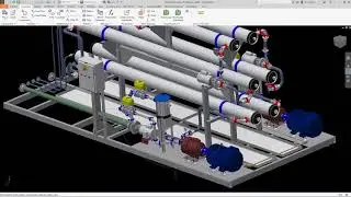 Double pass reverse osmosis.