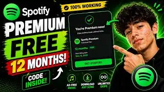 How To Get Free Spotify Premium in 2026 (Simple Tutorial)