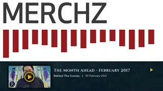 RuneScape February 2017 BTS - Merchanting Review